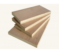 Plywood grade FSF (increased water resistance), laminated, Beech (beech texture), smooth/CP, 18x1250x2500 mm