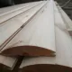 Блок хаус ель 30х120х6000 мм — цена от производителя.
