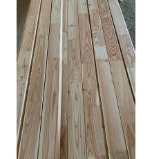 Палубна дошка модрина зрощена 28*120*3000/4000/5000/6000