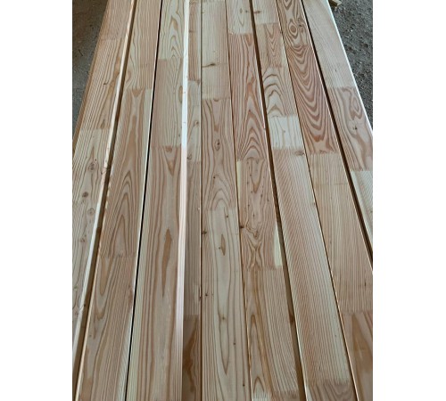 Палубна дошка модрина зрощена 28*120*3000/4000/5000/6000 Палубна дошка модрина зрощена 28*120*3000/4000/5000/6000