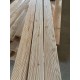 Терасна дошка модрина (лиственница) 28*120*3000/4000