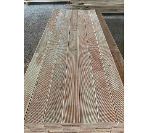 Терасна дошка модрина зрощена 28*120*3000/4000/6000 Терасна дошка модрина зрощена 28*120*3000/4000/6000