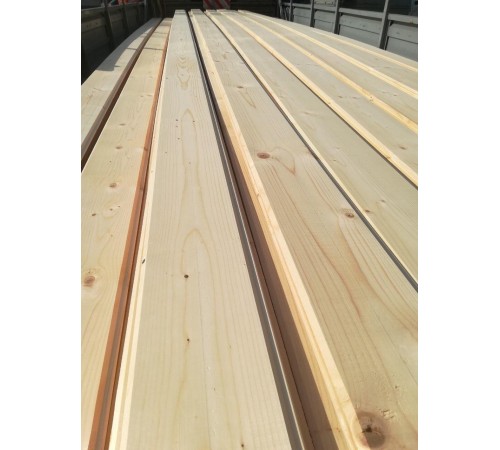 Имитация бруса ель 20*105/135*3000/6000 Имитация бруса ель 20*105/135*3000/6000