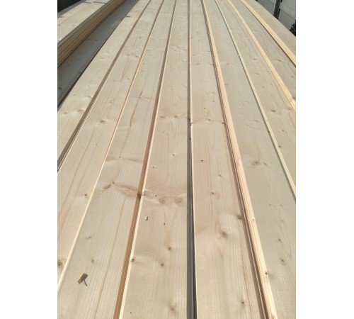 Имитация бруса ель 20*105/135*3000/6000 Имитация бруса ель 20*105/135*3000/6000