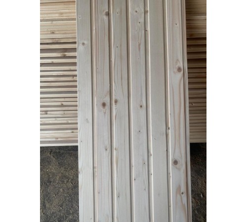 Вагонка хвоя (1 сорт) 15*95/115*3000/6000 смерека Вагонка хвоя (1 сорт) 15*95/115*3000/6000 смерека