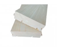 Дошка підлогова хвоя (1 сорт) 35*135*3000/6000