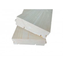 Дошка підлогова хвоя (1 сорт) 35*135*3000/6000