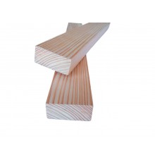 Брус лиственница 20*50*3000/4000