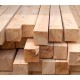 Брус лиственница 30*60*3000/4000