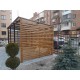 Брус лиственница 30*60*3000/4000