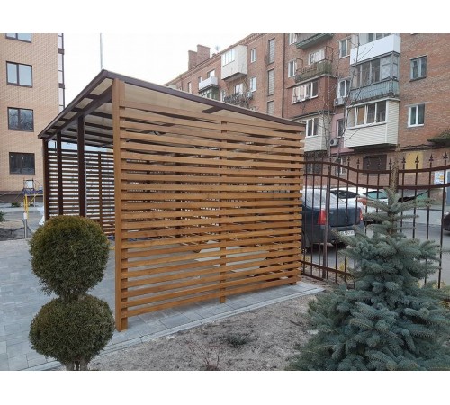 Брус лиственница 45*60*3000/4000 Брус лиственница 45*60*3000/4000