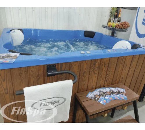 Spa-куполь на дровах ”Этна” Spa-куполь на дровах ”Этна”