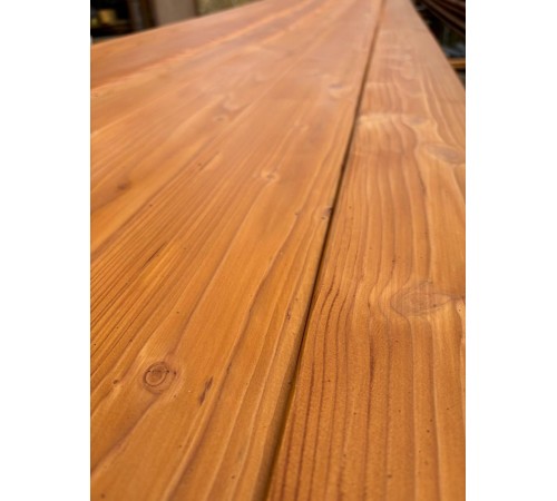 Планкен модрина фарбований колір Honey Ash 20*120*3000/4000 Планкен модрина фарбований колір Honey Ash 20*120*3000/4000