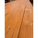 Планкен модрина фарбований колір Honey Ash 20*120*3000/4000