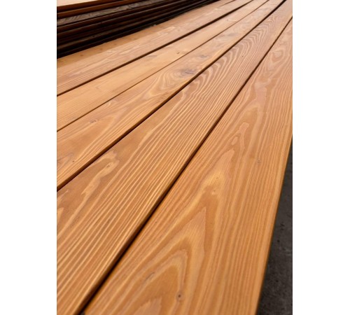 Планкен модрина фарбований колір Honey Ash 20*120*3000/4000 Планкен модрина фарбований колір Honey Ash 20*120*3000/4000