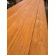 Планкен модрина фарбований колір Honey Ash 20*120*3000/4000
