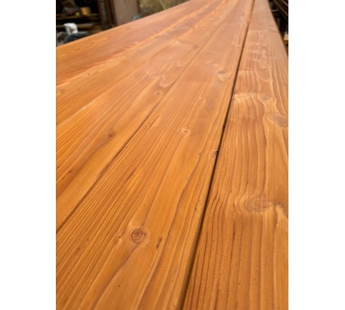 Планкен модрина фарбований колір Honey Ash 20*120*3000/4000 Планкен модрина фарбований колір Honey Ash 20*120*3000/4000