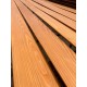 Планкен модрина фарбований колір Honey Ash 20*120*3000/4000