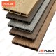 Композитная террасная доска Porch Real Silver 20*138*4000