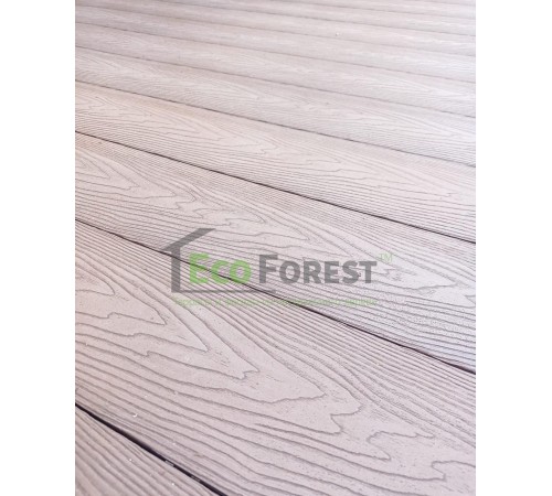Композитная террасная доска Porch Real Coffee 20*138*4000 Композитная террасная доска Porch Real Coffee 20*138*4000
