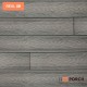 Композитная террасная доска Porch Real Silver 20*138*4000