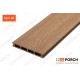 Композитная террасная доска Porch Real Teak 20*138*4000