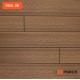 Композитная террасная доска Porch Real Teak 20*138*4000
