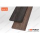 Композитная террасная доска Porch Solid Teak 18*140*2900