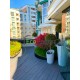 Композитная террасная доска Porch Solid Dark Coffee 18*140*2900