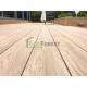 Композитная террасная доска Porch Solid Teak 18*140*2900