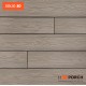 Композитная террасная доска Porch Solid Cream 18*140*2900