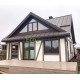 Композитная террасная доска Porch Solid Cream 18*140*2900