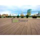 Композитная террасная доска Porch Multi Teak 23*146*2900