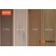 Композитная террасная доска Porch Multi Teak 23*146*2900