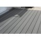 Композитная террасная доска Tardex Classic Home 2D 31*145*2200