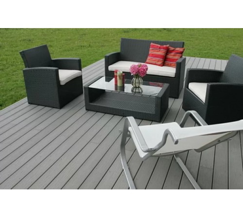 Композитная террасная доска Tardex Classic Home 2D 31*145*2200 Композитная террасная доска Tardex Classic Home 2D 31*145*2200