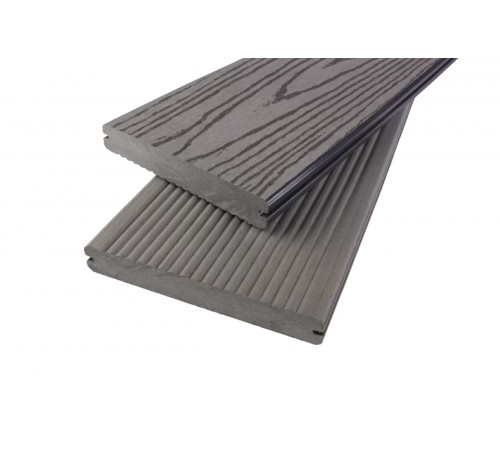 Композитная доска террасная Tardex Professional 2D 20*150*2200 Композитная доска террасная Tardex Professional 2D 20*150*2200