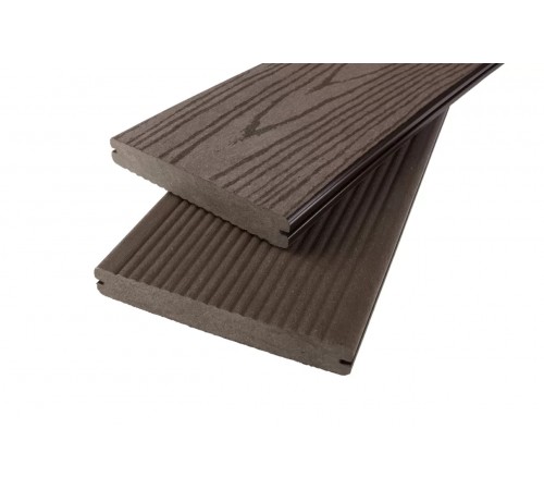 Композитная доска террасная Tardex Professional 2D 20*150*2200 Композитная доска террасная Tardex Professional 2D 20*150*2200