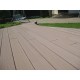 Композитная террасная доска Tardex Classic Home 2D 31*145*2200