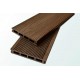 Композитная террасная доска Tardex Classic 2D 25*150*2200