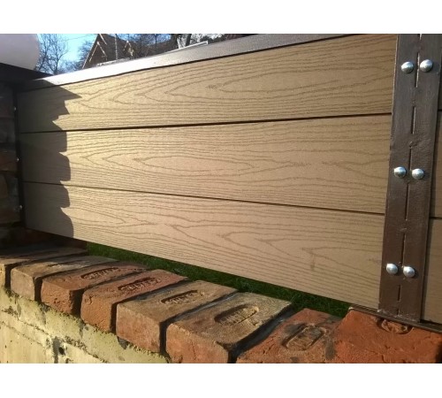 Композитная доска террасная Tardex Lite Premium 2D 20*155*2200 Композитная доска террасная Tardex Lite Premium 2D 20*155*2200
