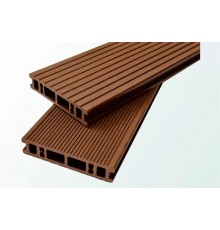 Композитная террасная доска Tardex Classic Home 2D 31*145*2200