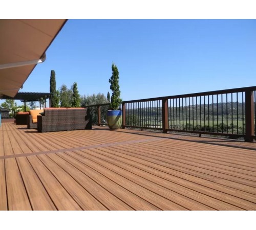 Композитная доска террасная Tardex Lite Premium 2D 20*155*2200 Композитная доска террасная Tardex Lite Premium 2D 20*155*2200