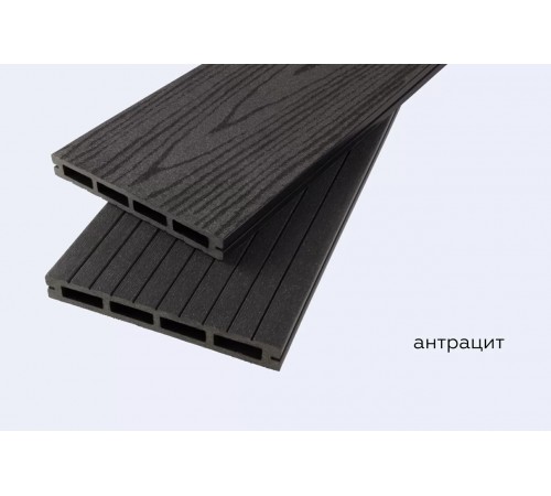 Композитная доска террасная Tardex Lite Premium 2D 20*155*2200 Композитная доска террасная Tardex Lite Premium 2D 20*155*2200