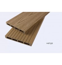 Композитная доска террасная Tardex Lite Premium 2D 20*155*2200