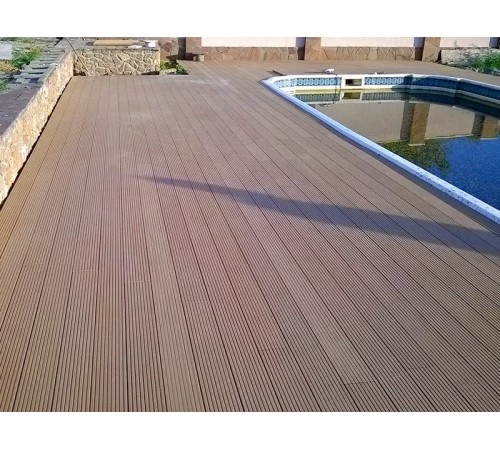 Композитная доска террасная Tardex Lite Premium 2D 20*155*2200 Композитная доска террасная Tardex Lite Premium 2D 20*155*2200