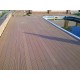 Композитная доска террасная Tardex Lite Premium 2D 20*155*2200
