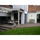 Композитная доска террасная Tardex Lite Premium 3D 20*155*2200