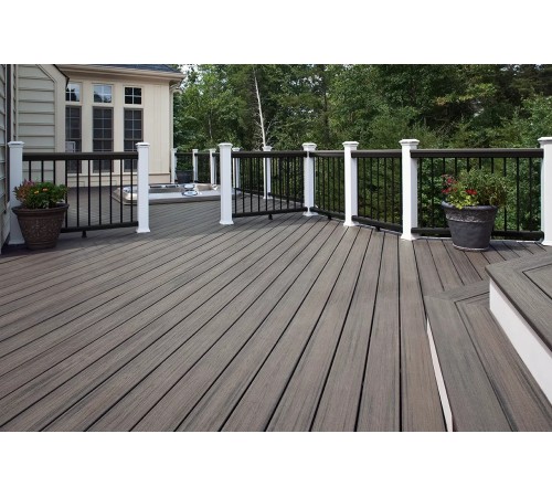 Композитная доска террасная Tardex Lite Premium 3D 20*155*2200 Композитная доска террасная Tardex Lite Premium 3D 20*155*2200