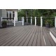 Композитная доска террасная Tardex Lite Premium 3D 20*155*2200